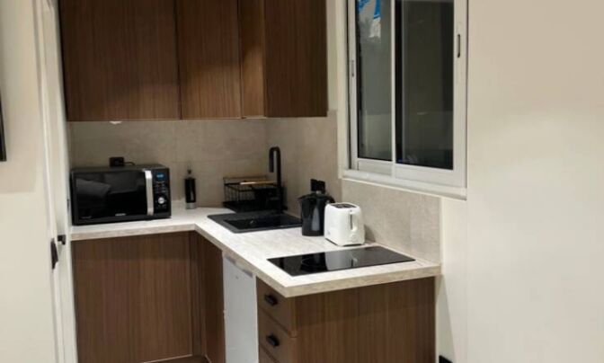 Apartment Cannes Petit Juas