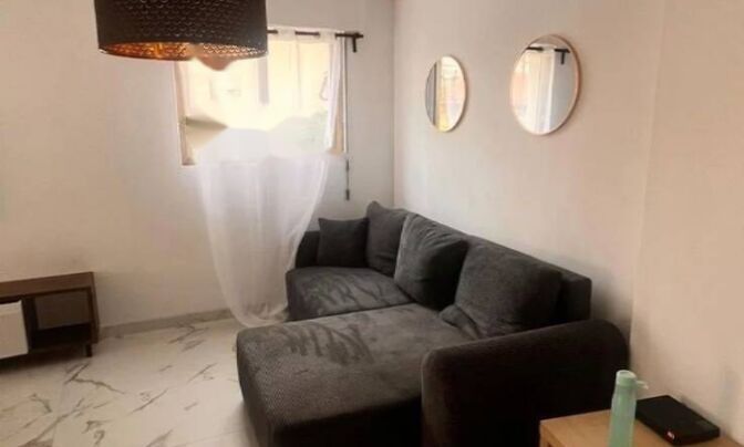 Apartment Carnot Cannes