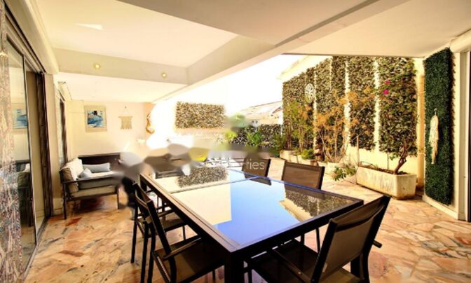 Apartment Cannes Center