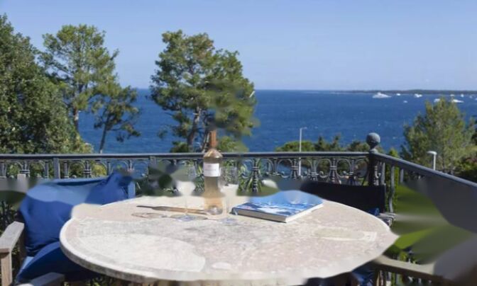 Apartment Cannes Croix des Gardes