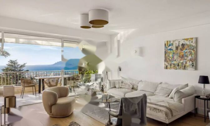 Apartment Cannes California