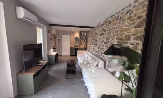 Maison Cannes Petit Juas