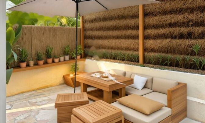 Maison Cannes République