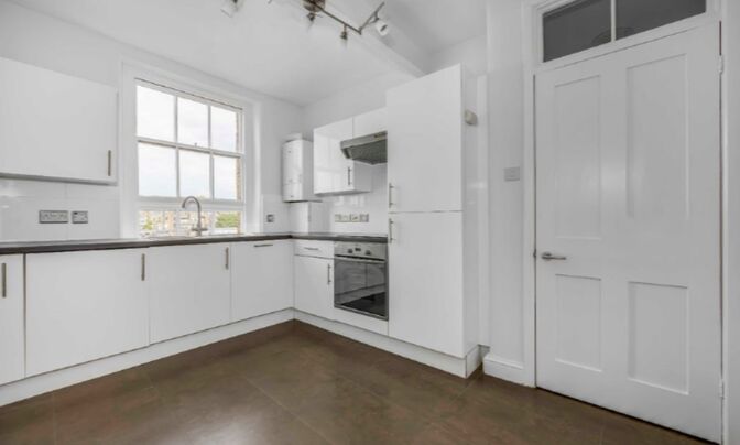 Walton Street, Chelsea