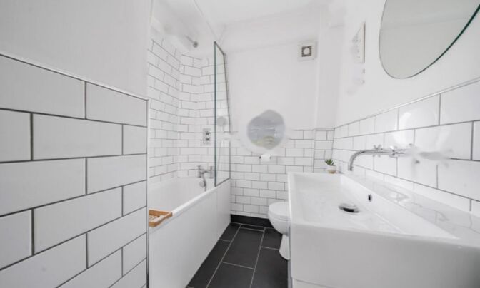 Redcliffe Square, Chelsea