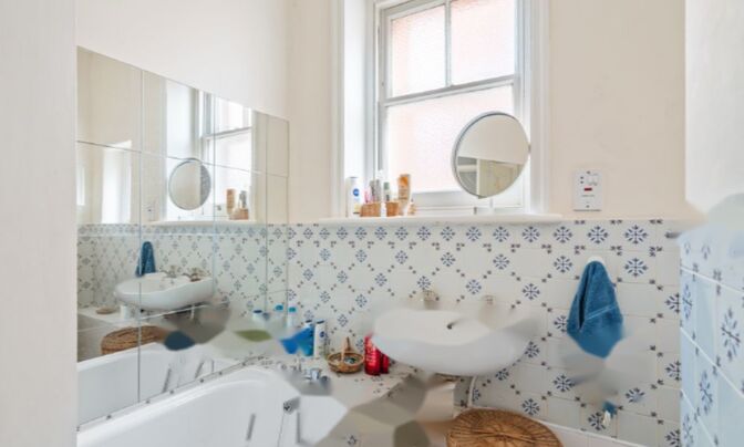 Elm Park Mansions, Chelsea