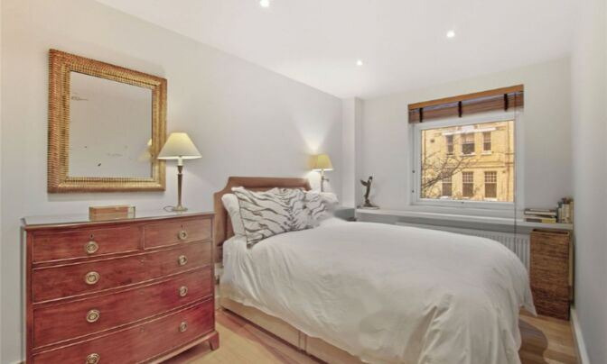 Elm Park Gardens, Chelsea