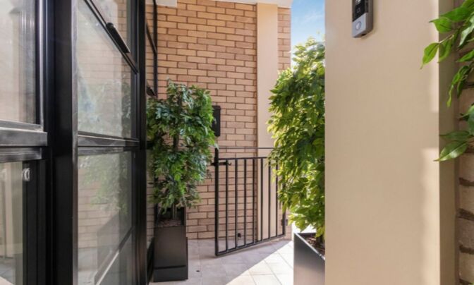 Hampshire Street, Kentish Town