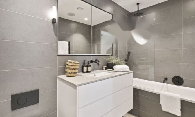 Brigantia House, Dollis Hill