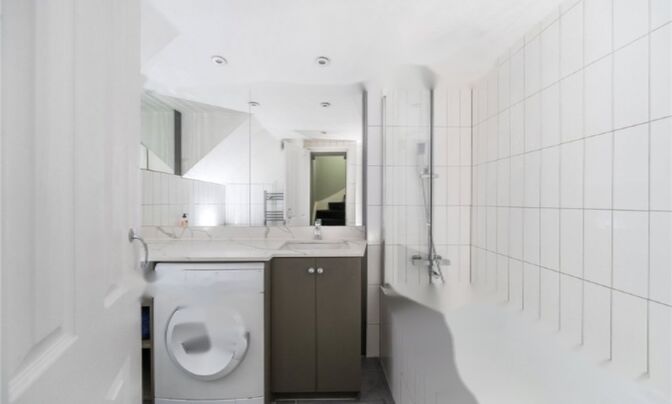 Wightman Road, Harringay