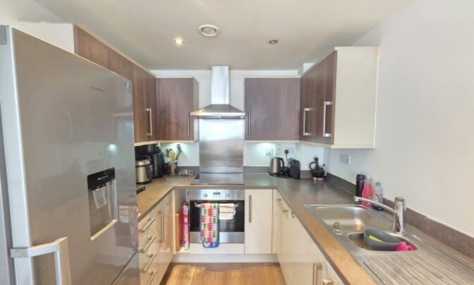 Church Road, Harlesden