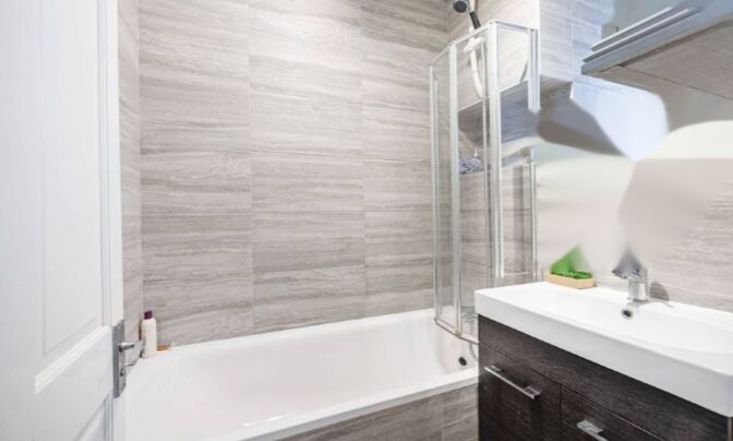 Stothard House, Amiel Street, Whitechapel