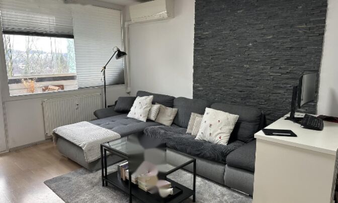 Квартира, 2-комнатная, Дравле