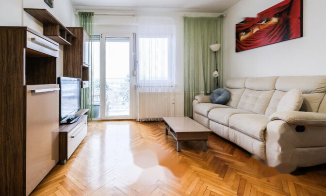 Квартира, 4-комнатная Нове Ярше