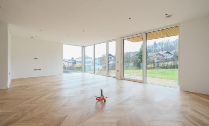 Квартира 5+ комнат Ново Подутик