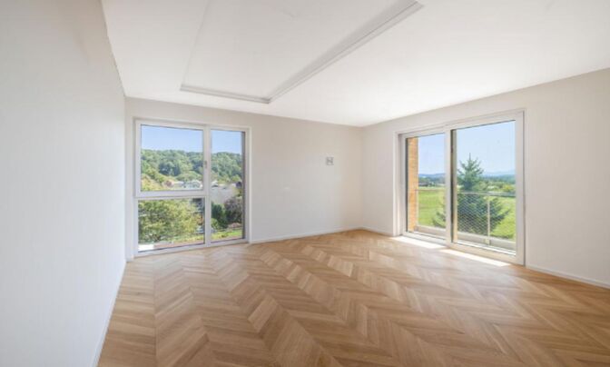 Квартира 3-комнатная Гамельне