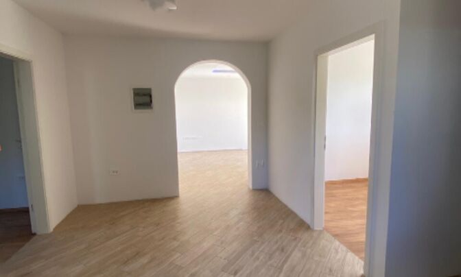 Трёхкомнатная квартира в Малии