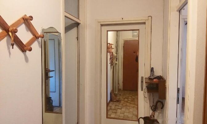 Квартира в Новая Сежана