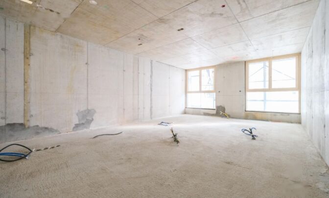 Дом с террасой Новый Вич