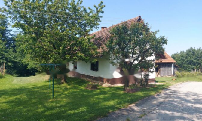 Усадьба Приусадебное хозяйство Моравци