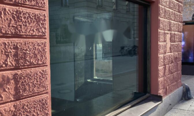 Офисное помещение центр