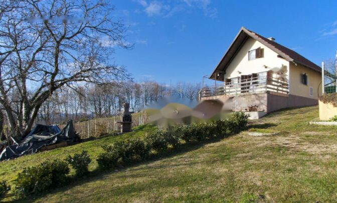 Дом в Кршко