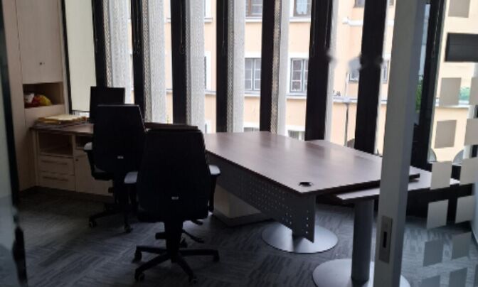 Коммерческое помещение Тabor