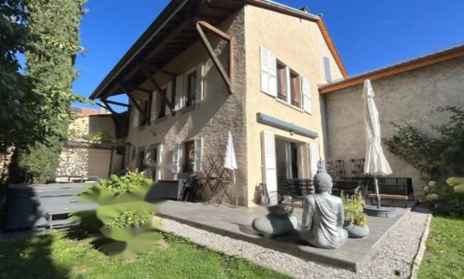 Single house 6 rooms