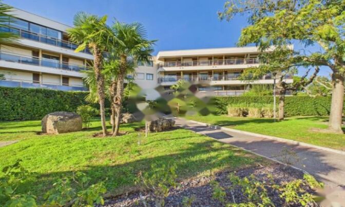 Apartment Maure Vieille