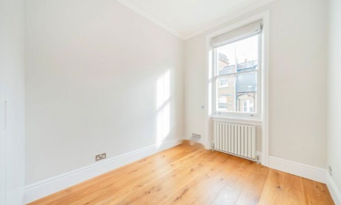 Draycott Place, Chelsea