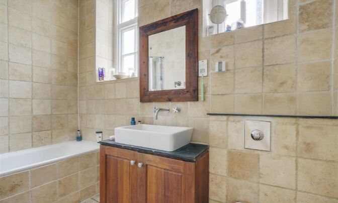 Beaufort Street, Chelsea SW3.