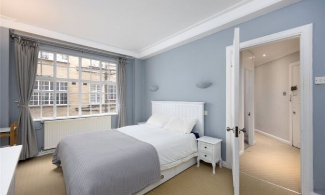 Kings Court North, Kings Road, Chelsea