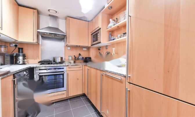 Coleridge Gardens, Chelsea