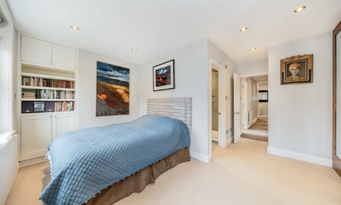 Fernshaw Road, Chelsea