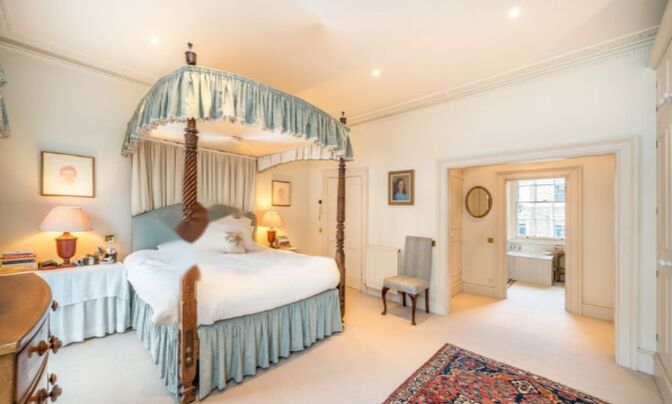 Oakley Street, Chelsea