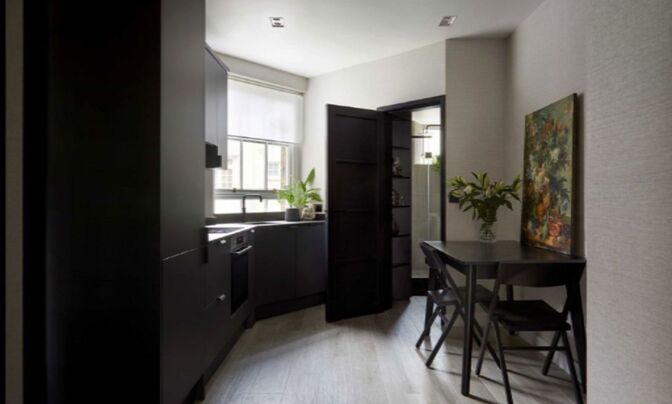 Walton Street, Chelsea