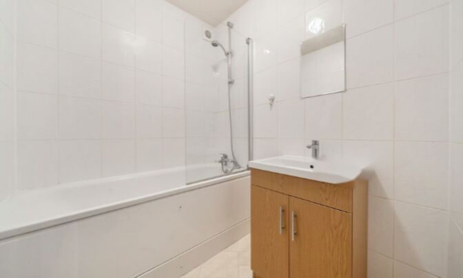 Queensdale Crescent, Holland Park