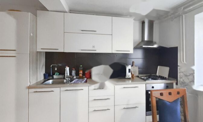 Двухкомнатная квартира в Шишке