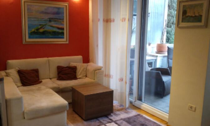 Квартира 3,5 комнаты Новая Луция