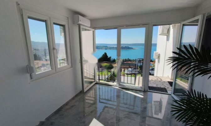 Квартира в Портороже