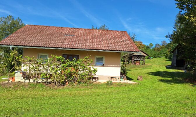 Усадьба, ферма Лончарев-Дол