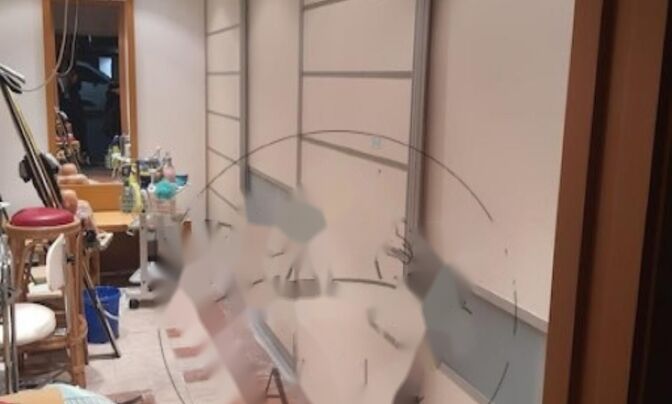 Коммерческое помещение на площадь Зупанчича