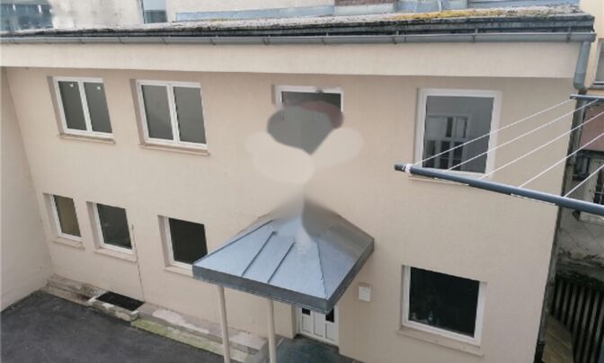 Коммерческое помещение в центре