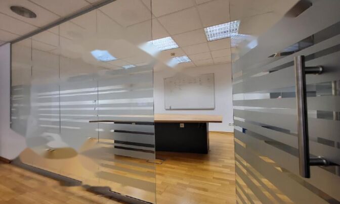 Офисное помещение в центре