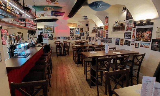 Торговое помещение центр города