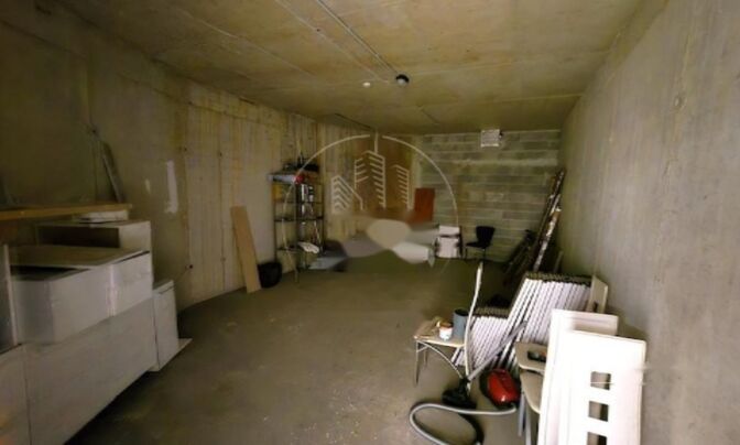 Офисное помещение и склад