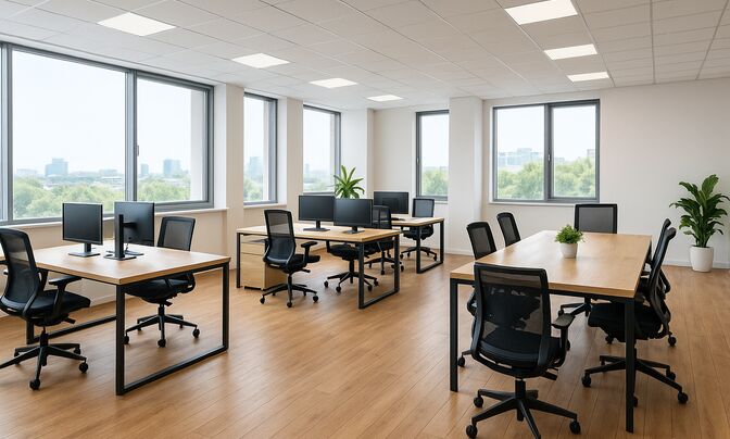 Коммерческое помещение Мосте