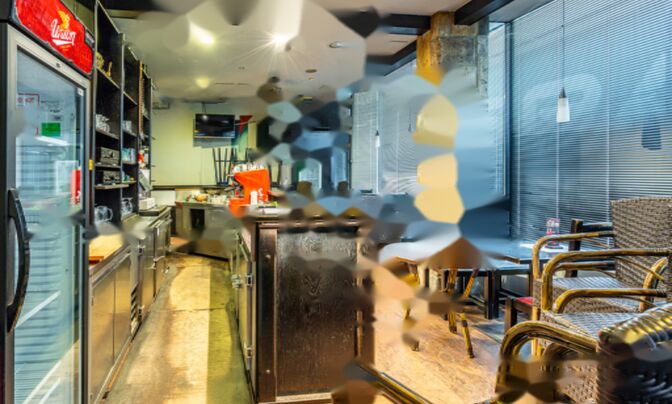 Коммерческое помещение в Мосте