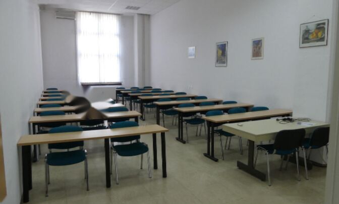 Коммерческое помещение Шишка