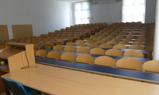 Офисное помещение Шишка